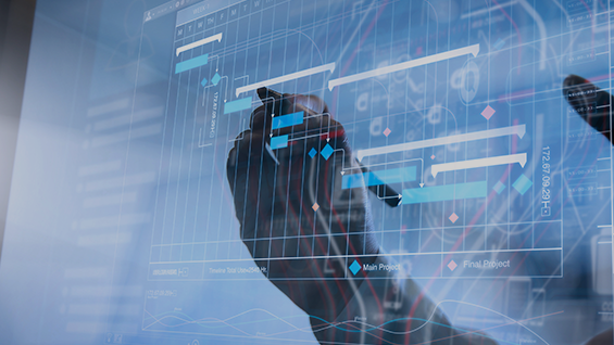 AI光影智能創(chuàng)作系統